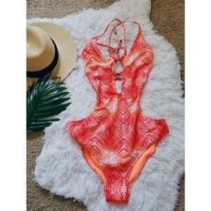 🌼 H&M | Monokini